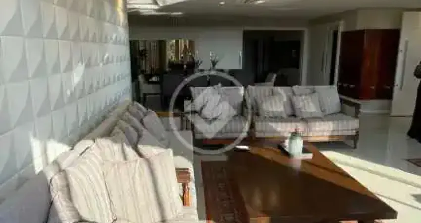APARTAMENTO NA BEIRA MAR - LINDA VISTA - 4 DORMITÓRIOS SENDO 2 SUÍTES - CENTRO - FLORIANÓPOLIS codigo: 124796