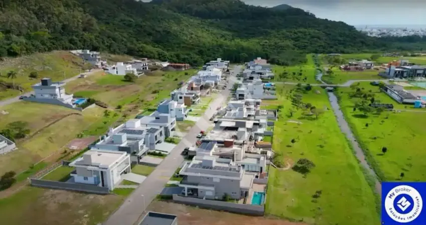 Terreno Exclusivo no Condomínio Jardim Ingleses – 458m² em Condomínio Fechado! codigo: 125081