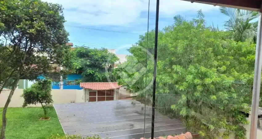 CASA À VENDA RIO VERMELHO codigo: 125192