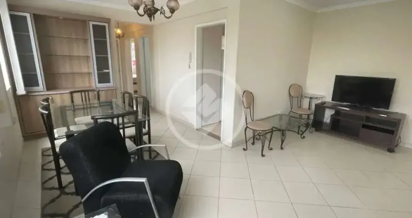 Apartamento Amplo e Ensolarado com 3 Dormitórios + Dependência na Trindade codigo: 125554