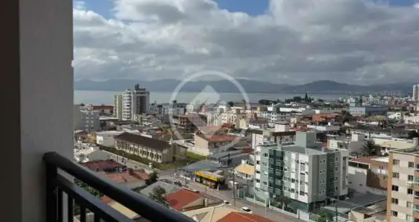 Apartamento com vista mar excelente localização codigo: 125686
