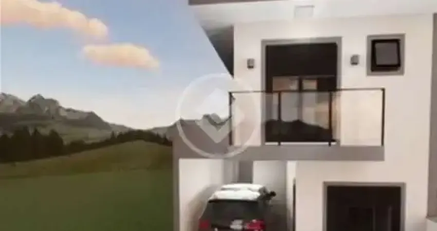 Casa localizada em São José codigo: 125946
