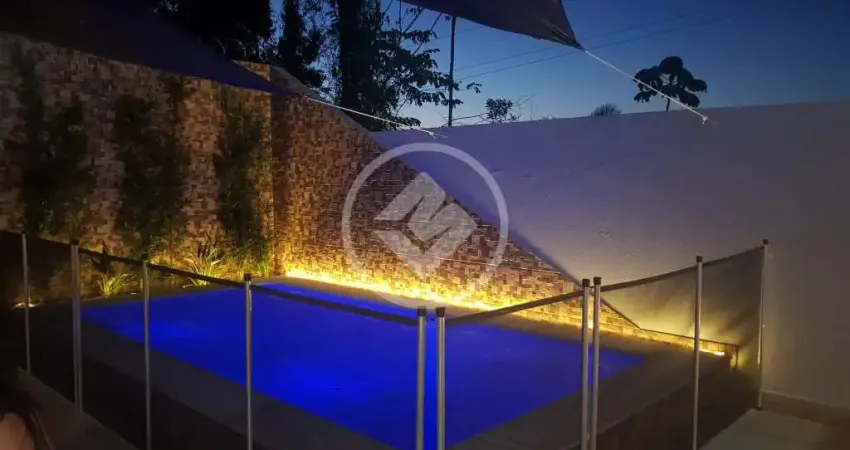 CASA À VENDA EM CONDOMINIO EM FORQUILHAS codigo: 126282