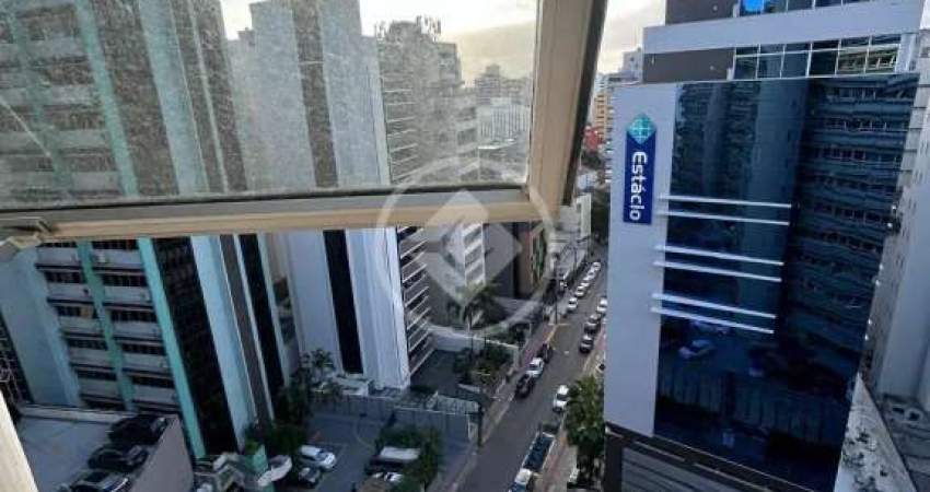Sala comercial à venda na Avenida Prefeito Osmar Cunha, 183, Centro, Florianópolis