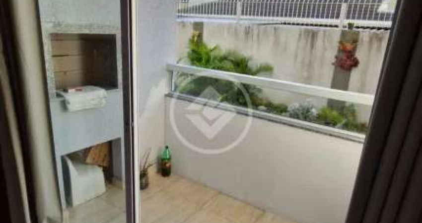 APARTAMENTO À VENDA NOS INGLESES codigo: 126337