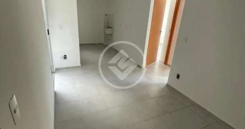 Apartamento com 2 quartos à venda na Rua Adelino Machado, 329, Bom Viver, Biguaçu
