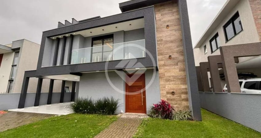 Sobrado alto padrão à venda codigo: 126651