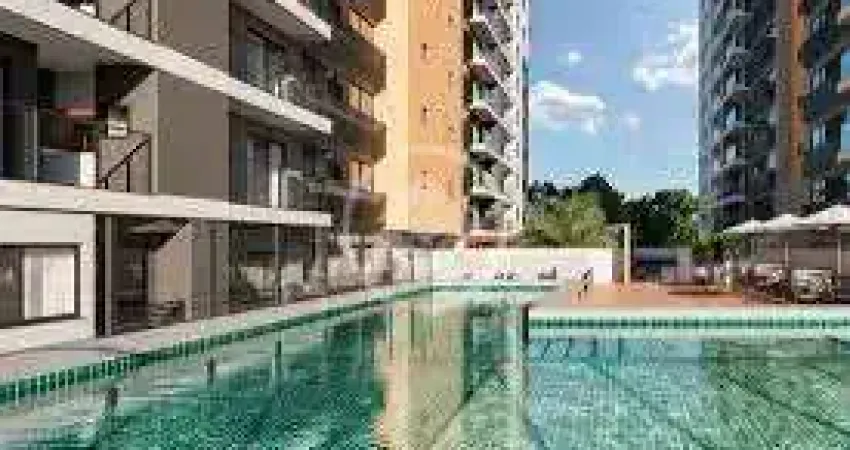 Apartamento garden a venda no Vivendas Home Club codigo: 126798