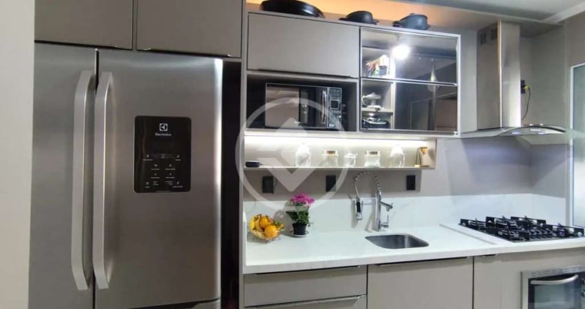 Apartamento 3 Quartos sendo 1 Suíte com Vaga de Garagem Livre  em frente a Ponte Hercílio Luz, Condomínio completo com Piscina codigo: 127876