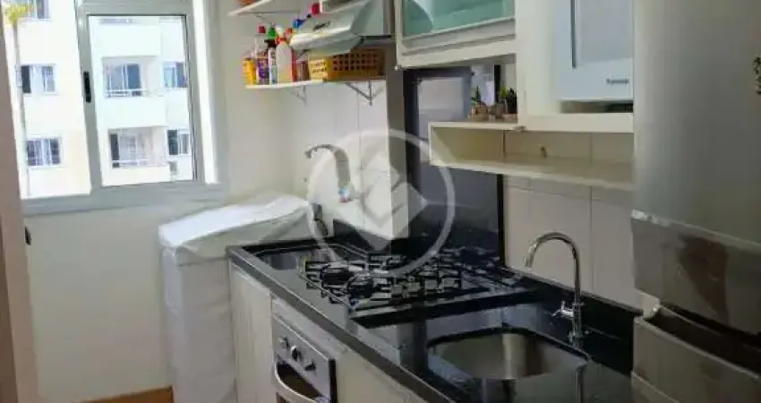 Apartamento com 2 quartos à venda na Rua Vereador Jacob Knabben da Silva, 1280, Pedra Branca, Palhoça
