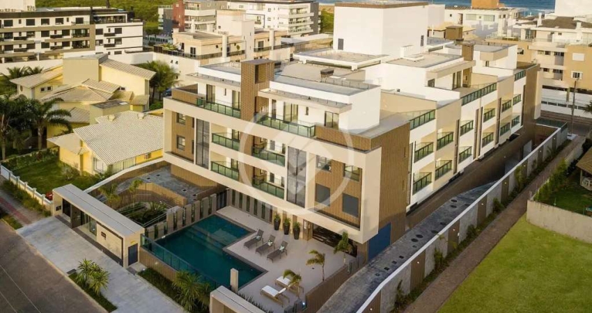 Apartamento com 1 quarto à venda na Rua Nivaldo Dias, 102, Campeche, Florianópolis