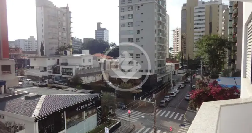 Apartamento com 3 quartos à venda na Rua Santo Inácio de Loyola, 64, Centro, Florianópolis