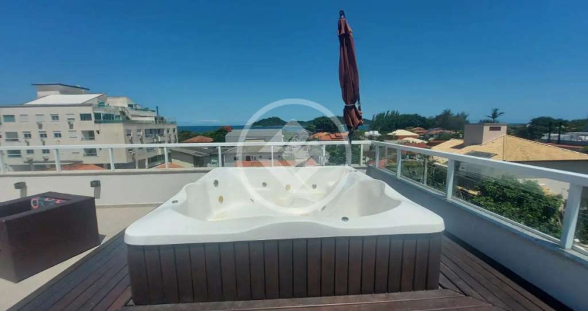 LINDO DUPLEX COM VISTA PARA ILHA DO CAMPECHE codigo: 129595