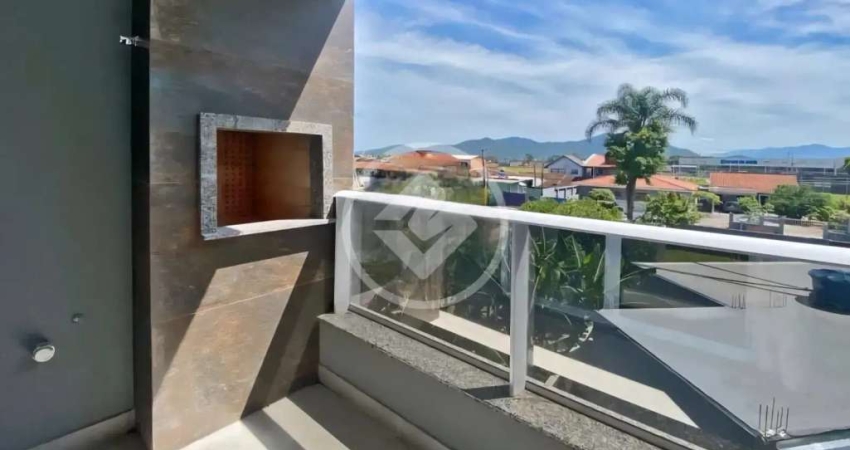 Kitnet / Stúdio à venda na Rua Joaquim José Antunes, 204, Campeche, Florianópolis
