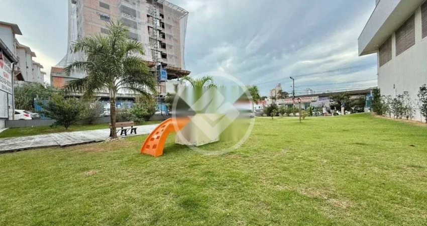 Apartamento com 2 quartos à venda na Rua Libia Cruz, 275, Estreito, Florianópolis