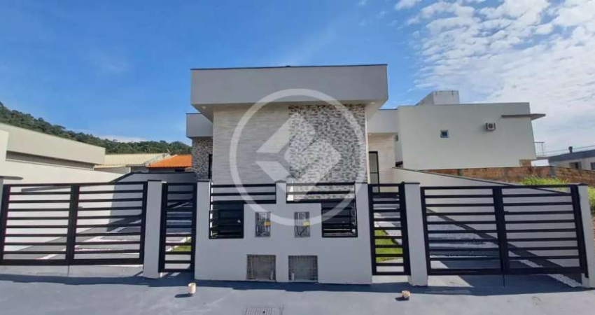 CASA RESIDENCIAL PALHOÇA LOTEAMENTO VALE VERDE codigo: 129612