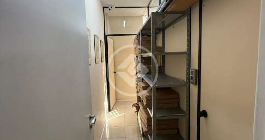 SALA COMERCIAL EM UMA EXCELENTE LOCALIZAÇÃO codigo: 129599