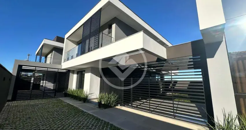 Luxo e Natureza: Residência de Alto Padrão na Lagoa da Conceição codigo: 129676