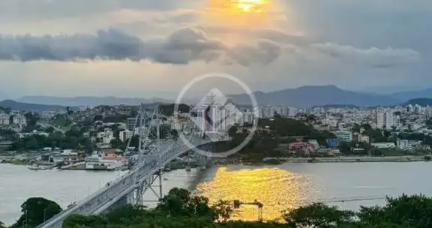 Apartamento com 1 quarto à venda na Rua Felipe Schmidt, 1102, Centro, Florianópolis