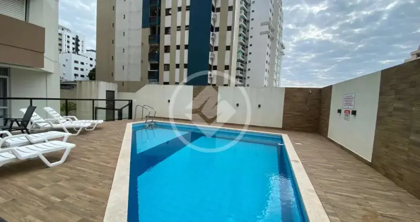 Apartamento próximo a Av Beira Mar, 3 quartos (1 suíte), 1 vaga livre, à venda, Centro, Florianópolis SC codigo: 130418