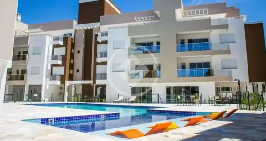 Apartamento com 2 quartos à venda na Rua Heloisa Rojo Machado, 111, Campeche, Florianópolis