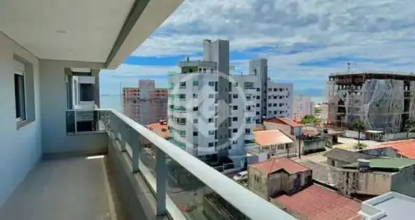 Apartamento 2 dormitórios com suíte em Barreiros, São José - SC codigo: 131514