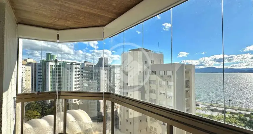 Apartamento com 3 quartos à venda na Rua Rui Barbosa, 46, Agronômica, Florianópolis