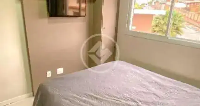 Apartamento, 2 dormitórios sendo 01 suíte- Sacada com Churrasqueira em São José/ SC codigo: 132189