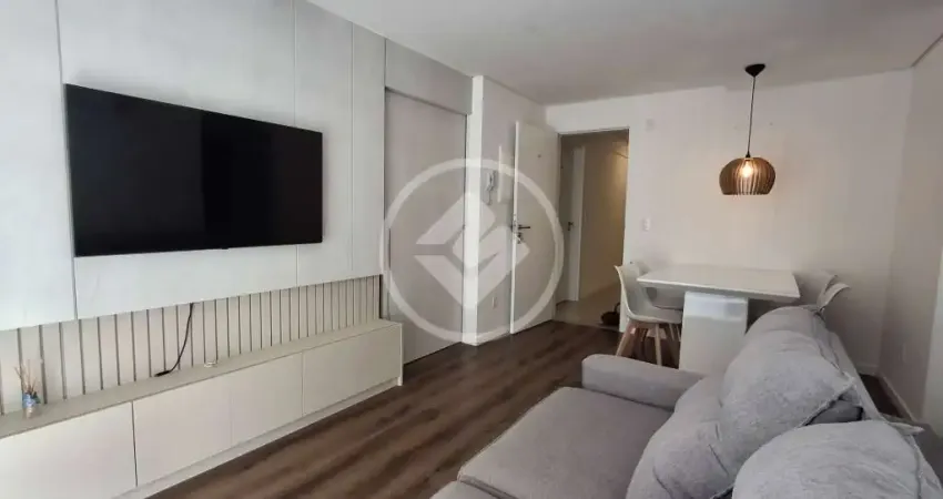 Apartamento á venda de 01 dormitório no Centro de Florianópolis SC. codigo: 132471