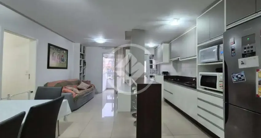 Apartamento 3 dormitórios, sendo 2 suítes e sacada com churrasqueira em Areias, São José/SC codigo: 132787