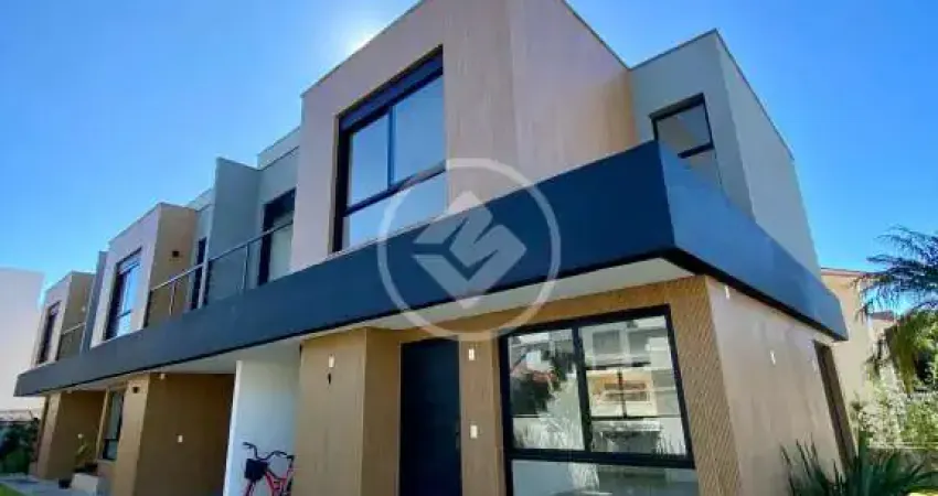 Casa em condomínio fechado com 3 quartos à venda na Rua Grumixama, 163, Campeche, Florianópolis