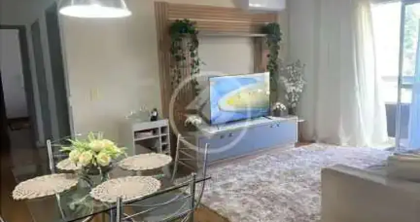Apartamento de 2 dormitórios e sacada com churrasqueira em Areias, São José/SC codigo: 133443