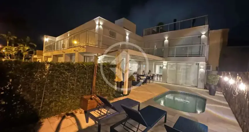 Casa Pé na Areia com Vista Mar – Escritura Pública | Cachoeira do Bom Jesus – Florianópolis/SC codigo: 133521