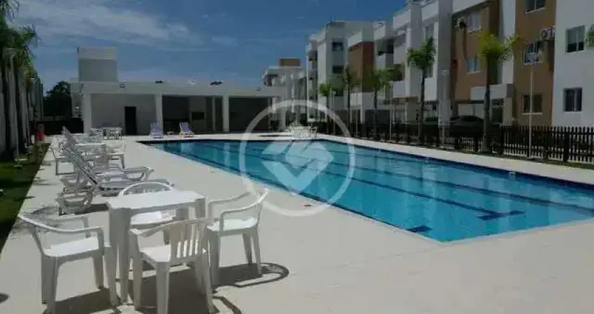 Apartamento 2 dormitórios com 1 vaga – Condomínio Porto Caravelas codigo: 133912