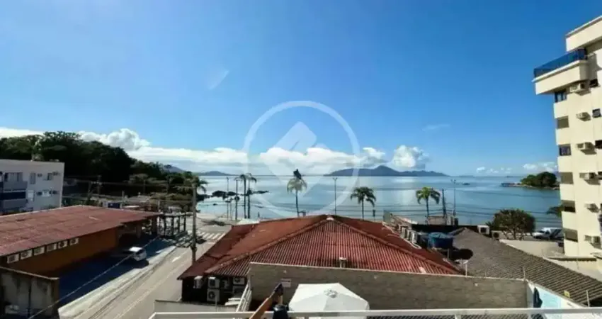 Coqueiros | mobiliado com 2 quartos sendo 1 suíte | 1 vaga localizado próximo ao mar codigo: 138245