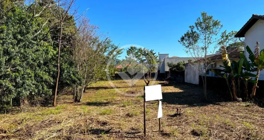 Terreno à venda na Nossa Senhora De Guadalupe, Campeche, Florianópolis
