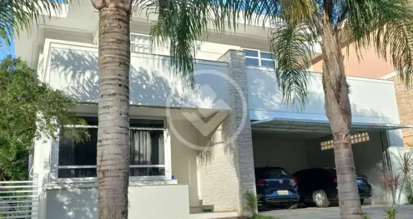 Casa em condomínio fechado com 4 quartos à venda na Estrada Caminho dos Açores, 389, Açores, Florianópolis