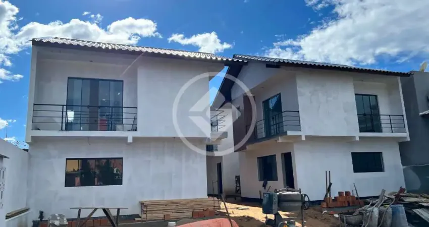 Casa com 2 quartos à venda na Servidão Cecília Jacinta de Jesus, 171, Rio Tavares, Florianópolis