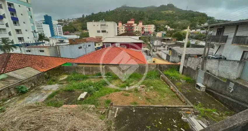 Terreno à venda na Servidão Nemésio Silva, 84, Pantanal, Florianópolis