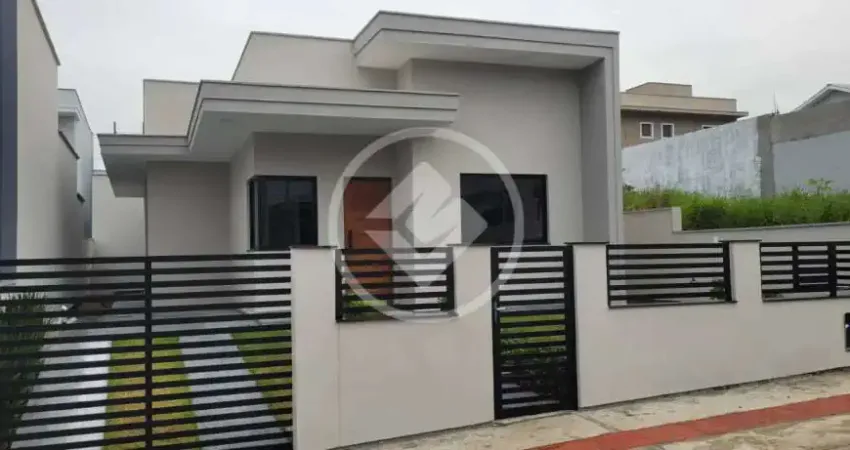 Casa com 3 quartos à venda na Narciso, 101, Bela Vista, Palhoça