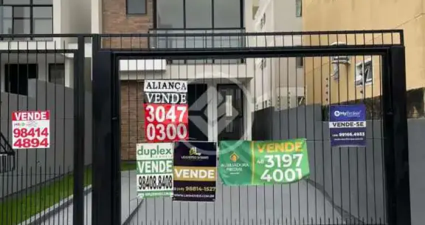 Casa com 3 quartos à venda na Augusta Rodrigues Pulceno, Serraria, São José