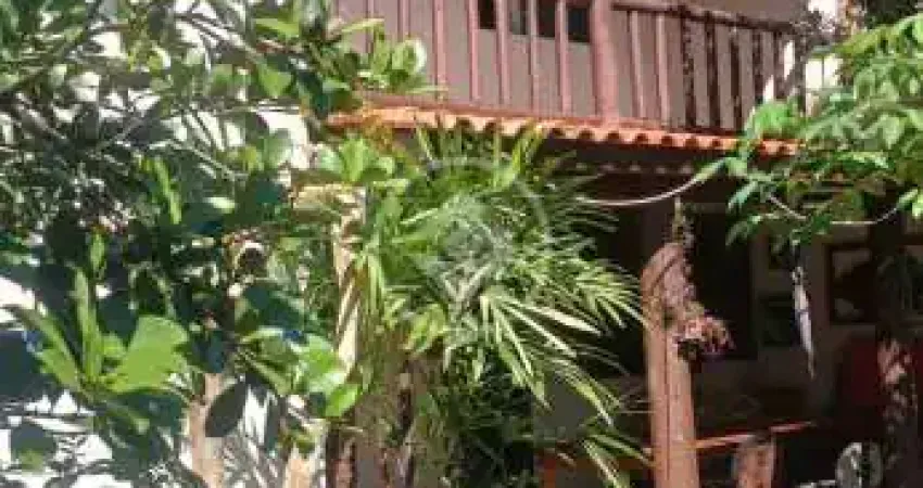 Duas casas no mesmo terreno – oportunidade para morar e investir! codigo: 145984