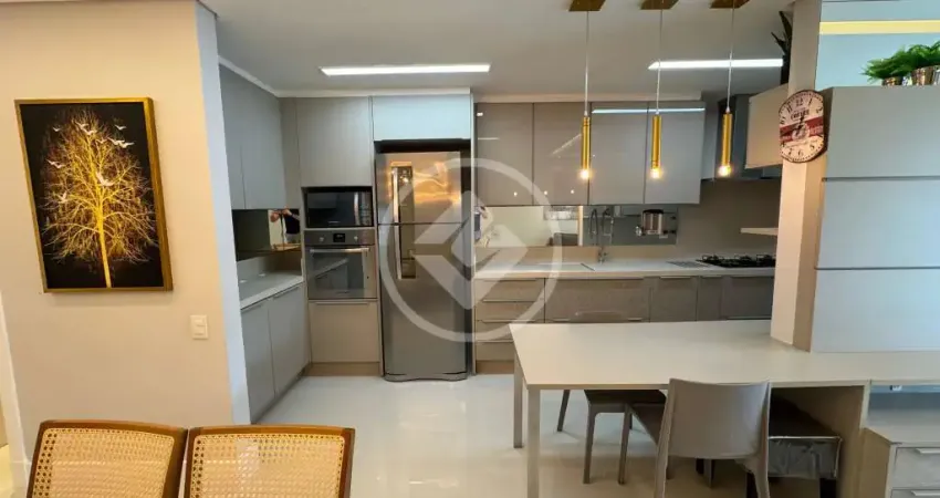 Apartamento de 2 suítes, porteira fechada em condominio completo na beira mar norte codigo: 146584