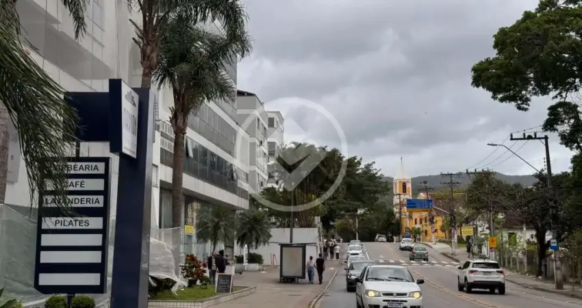 Trindade - 4 min da ufsc apartamento 2 quartos 1 vaga de garagem codigo: 147578