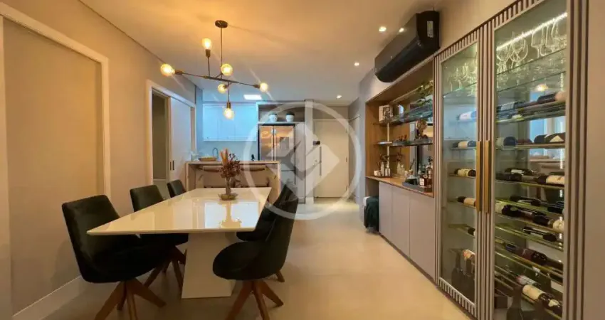 Apartamento à venda 3 dormitórios, 1 suíte em condomínio completo em campinas, são josé/sc codigo: 149106