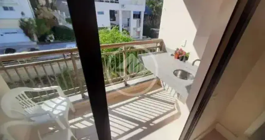 Apartamento com 2 quartos à venda na Rua Deputado Antônio Edu Vieira, 1422, Pantanal, Florianópolis