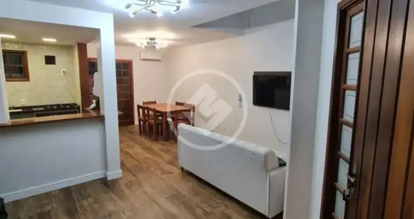 Apartamento com 2 quartos à venda na Rua Martinho de Haro, 750, Ingleses do Rio Vermelho, Florianópolis