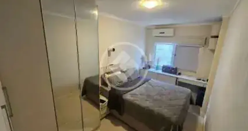 Pronto para morar! apartamento 2 quartos com ar-condicionado e móveis planejados codigo: 149467