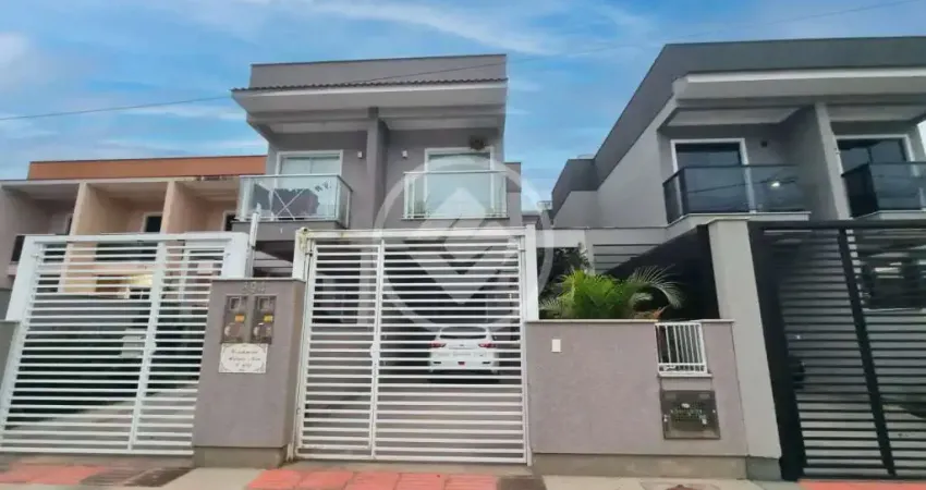 Sobrado com 3 dormitórios, churrasqueira e vaga para 2 carros – pronto para morar! codigo: 149350