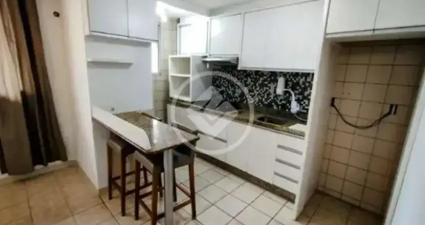 Apartamento com 2 quartos à venda na Rua Professor Clementino de Brito, 362, Capoeiras, Florianópolis